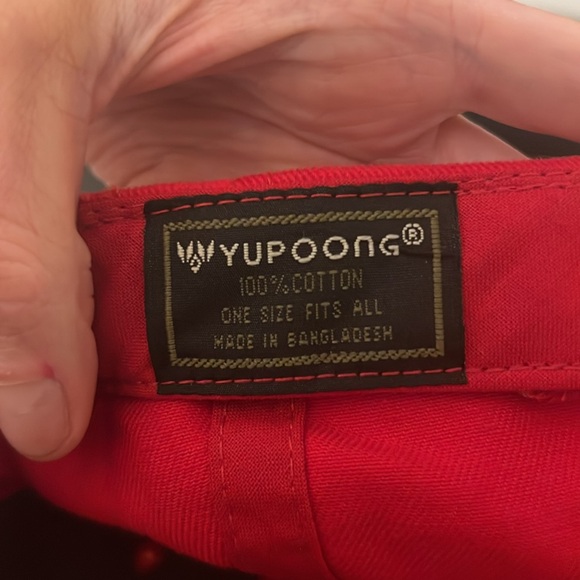 The Boss Hat - Picture 7 of 7